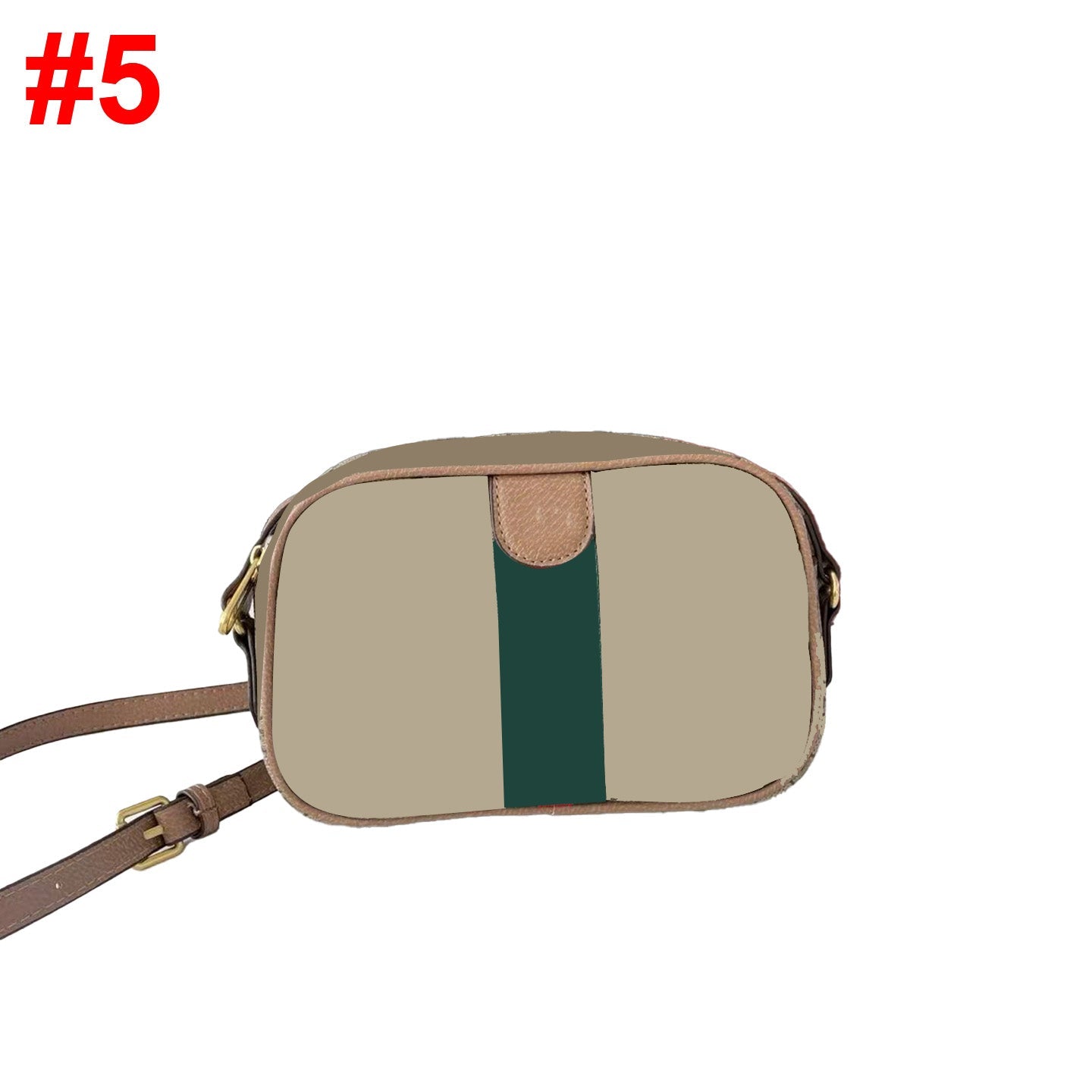 【Pre-order】Crossbody bag