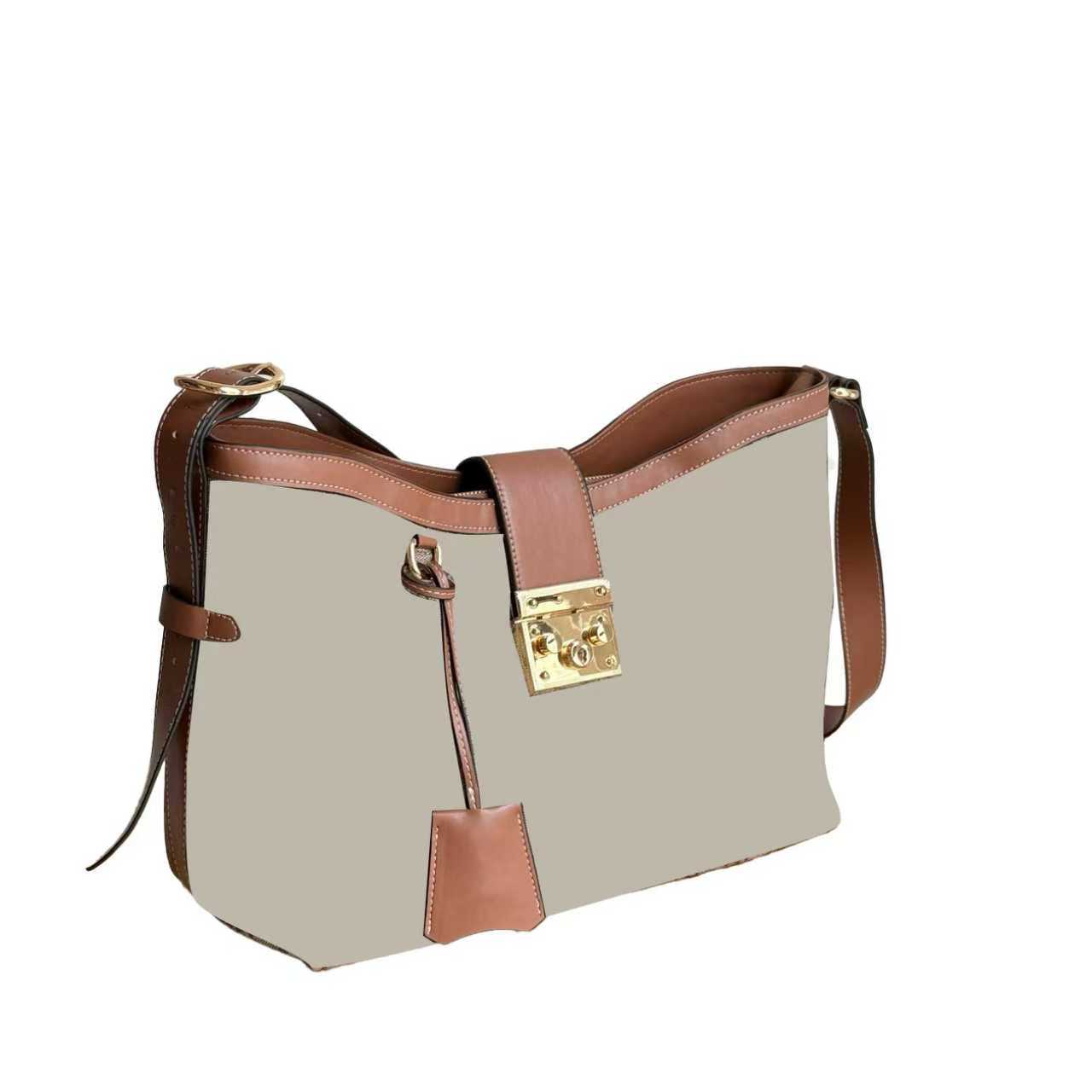 Women's Crossbody Bag&Sandals