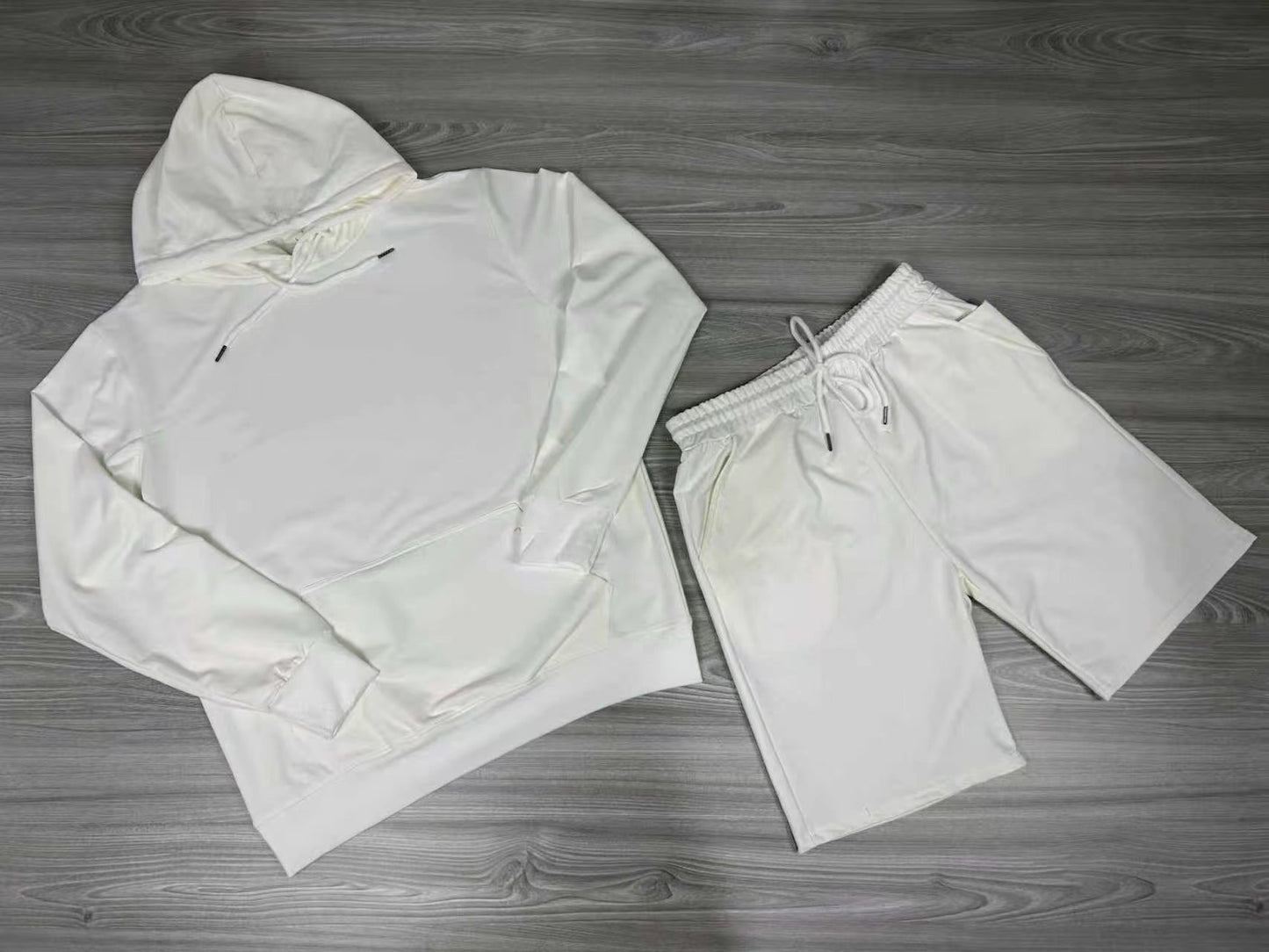 Top and pants set