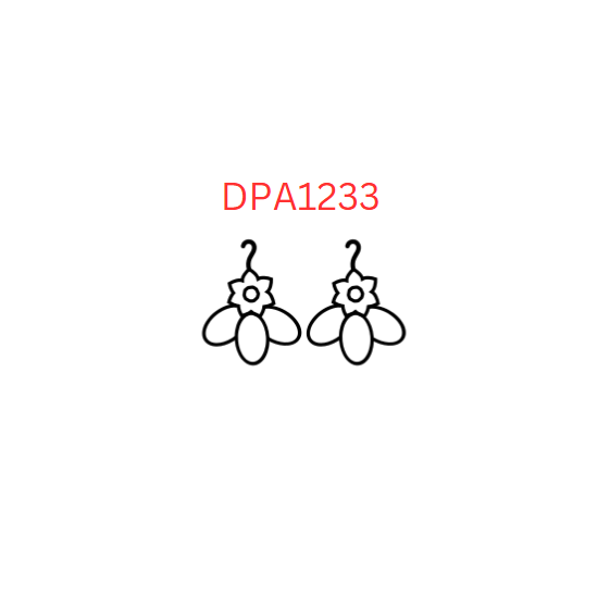 Earrings(DPA1233)