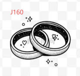 Ring (J160)