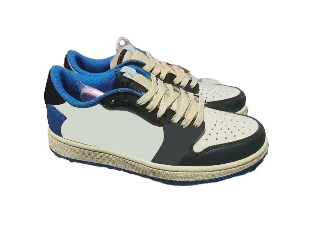 New Sneakers