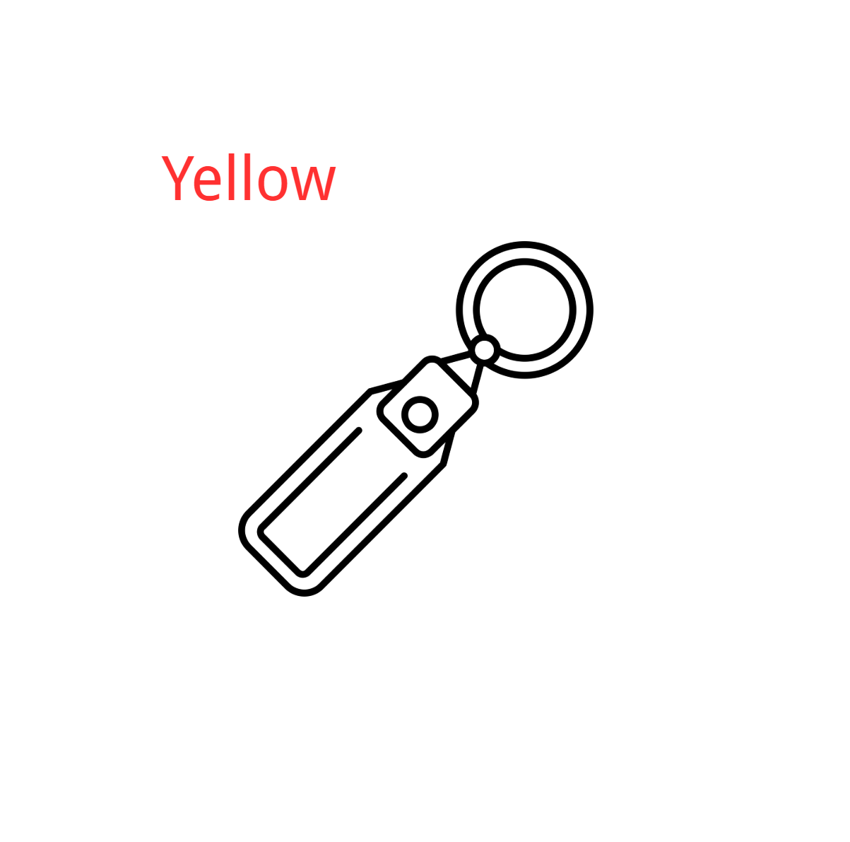 Key Chain(DP7084)