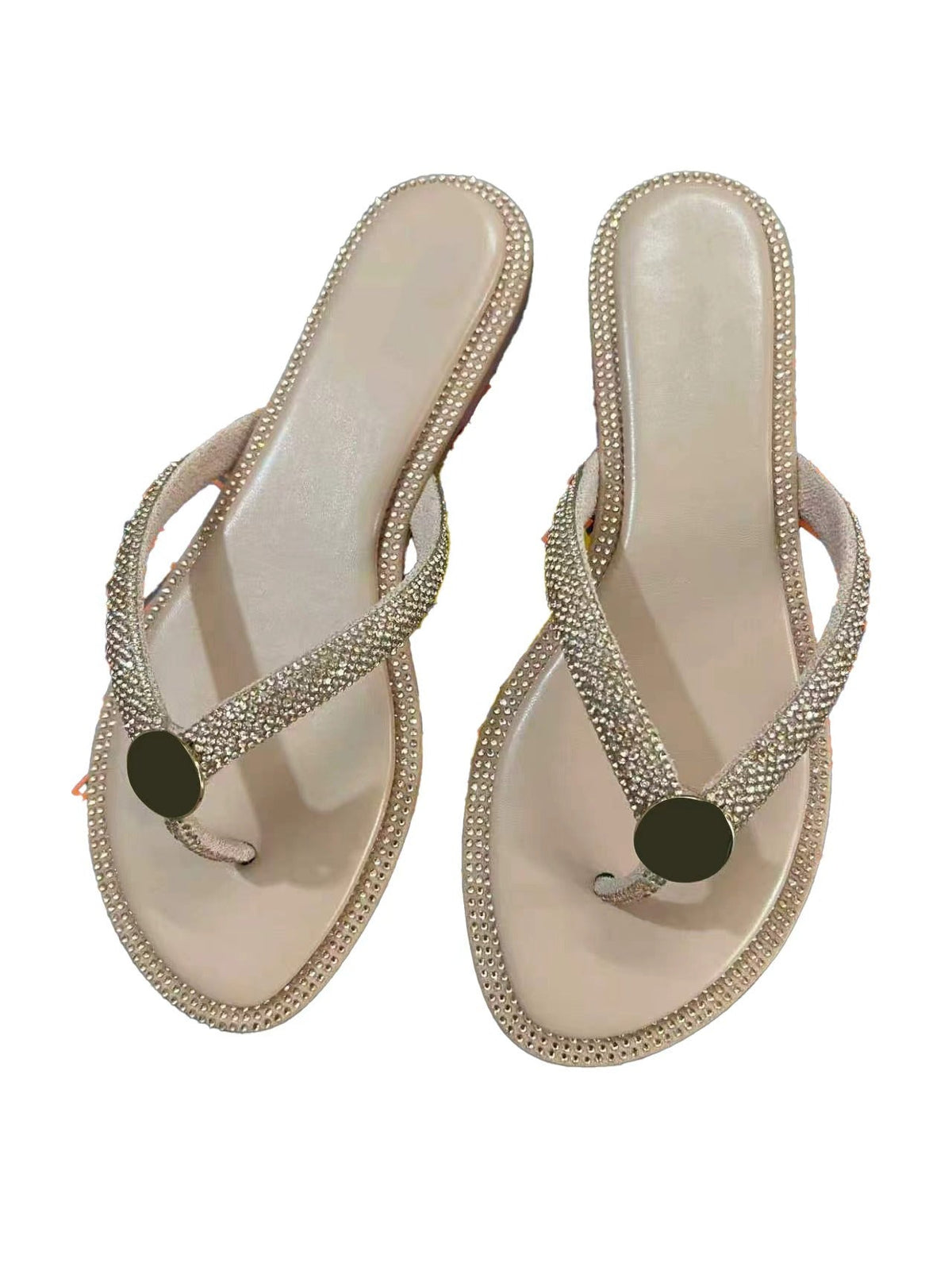 Diamond Flip Flop