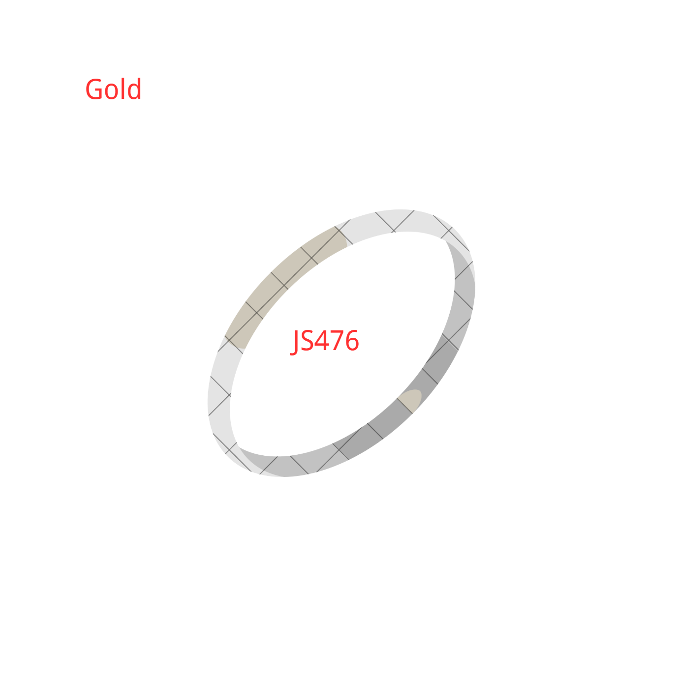 Bangle(JS476)