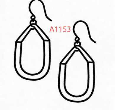 Earring(A1153)