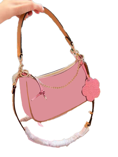 Pink Bag