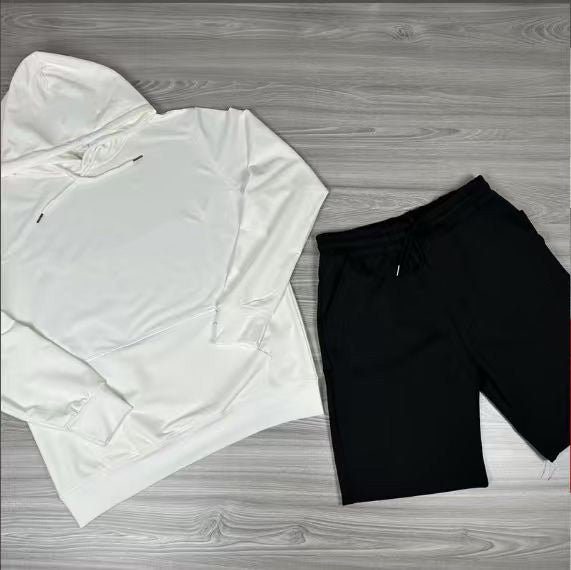 Top and pants set