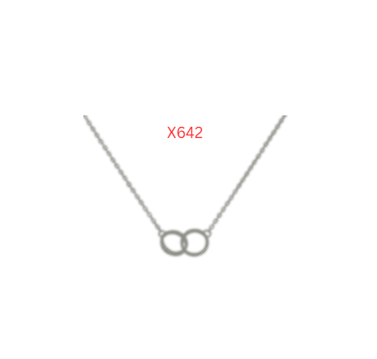 Necklace(X642)