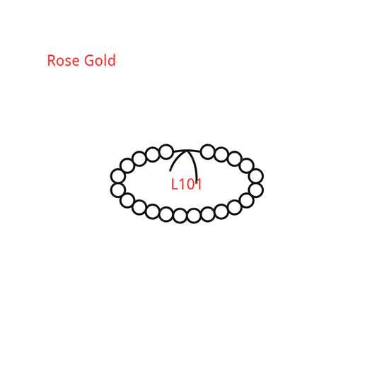 Bracelet (JSL101)