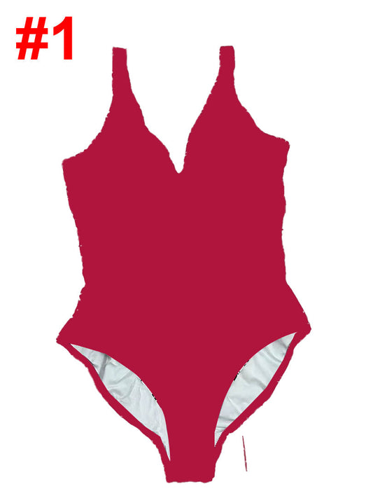 Swimsuit