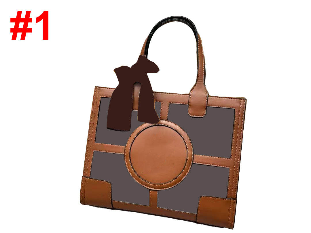 Total Bag