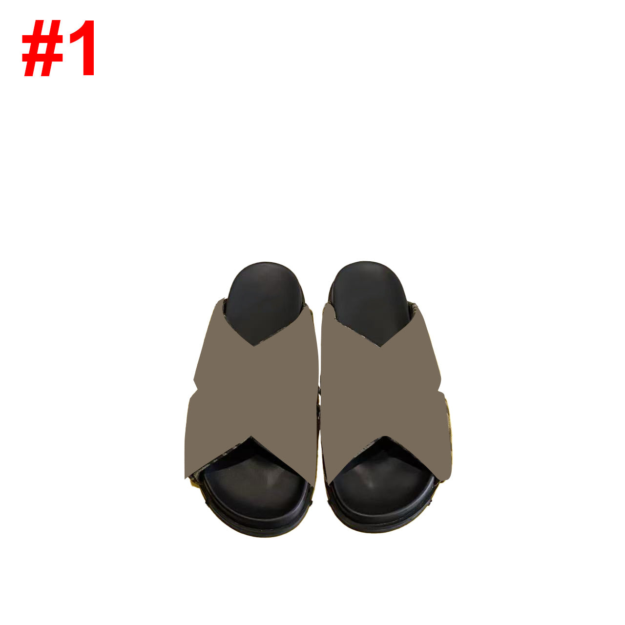 Slippers