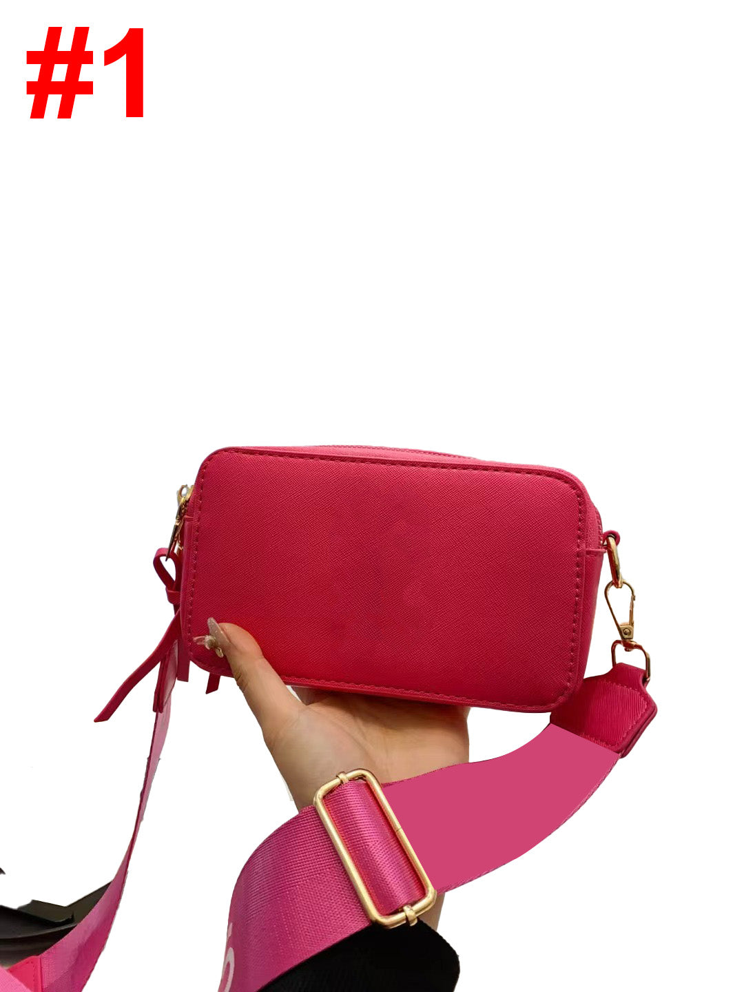 Camera bag