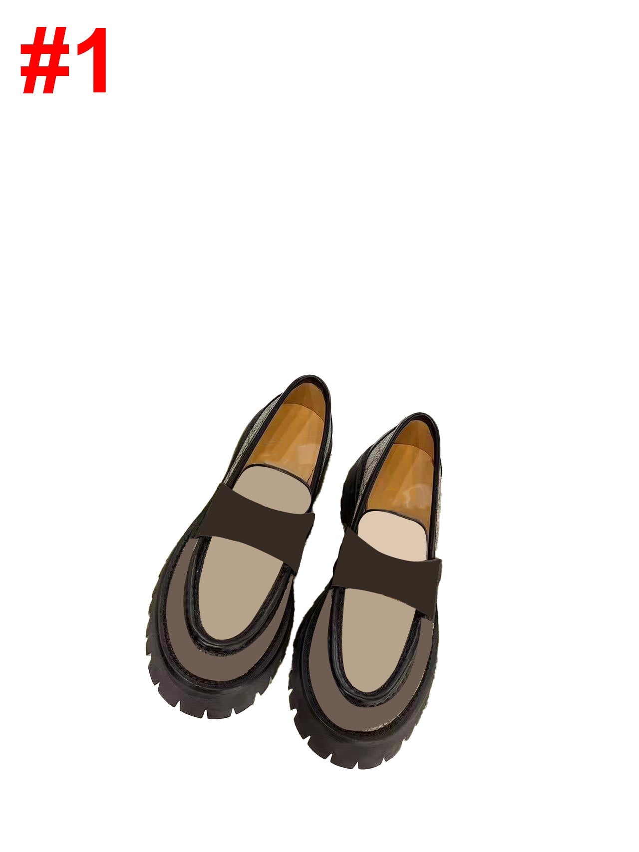 Fashion shoes