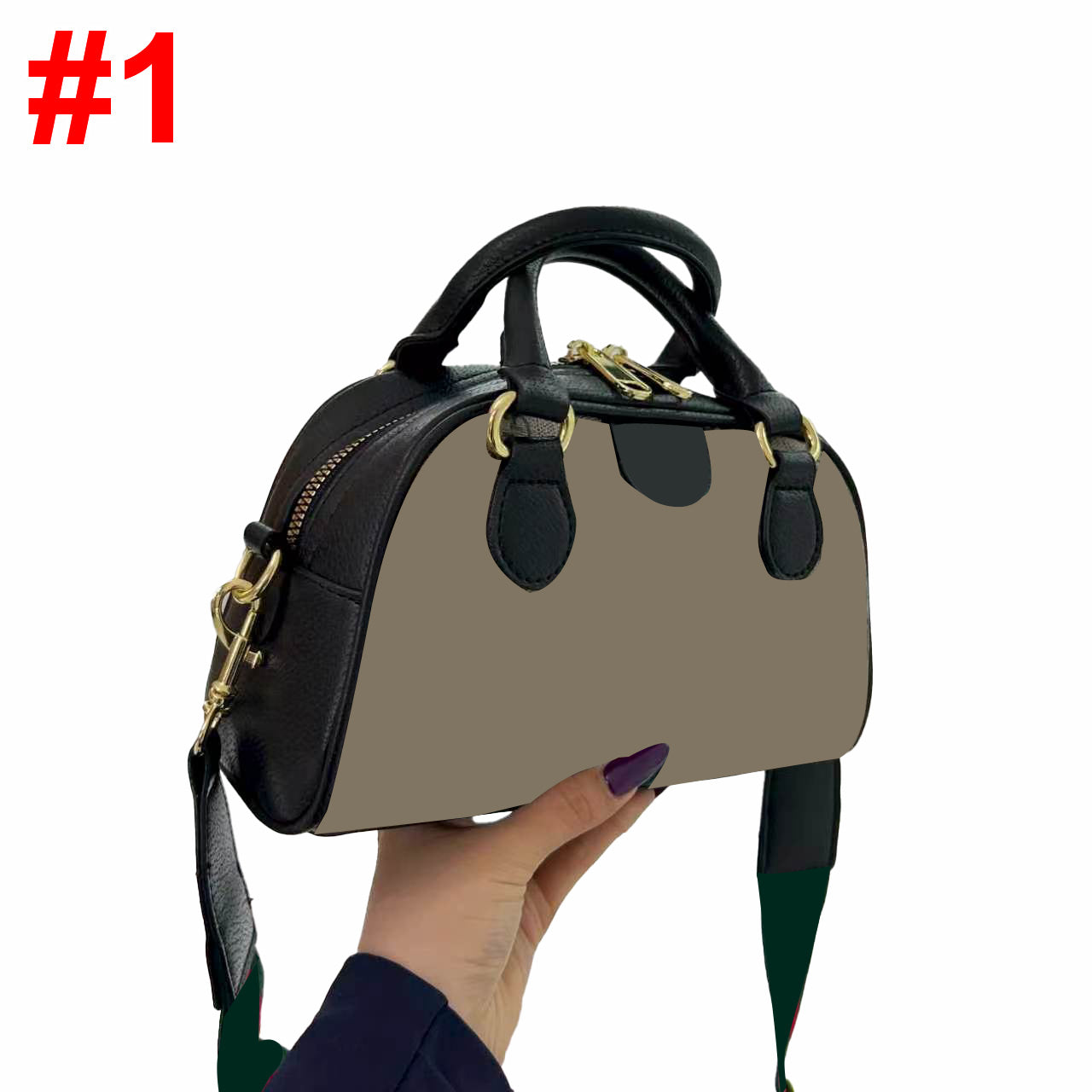 Crossbody Bag