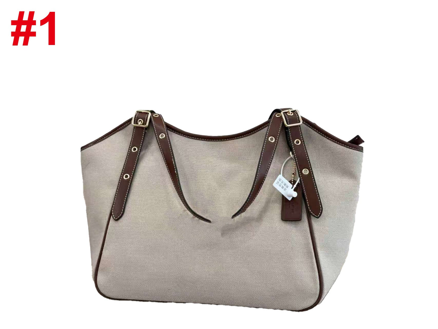 Tota Bag