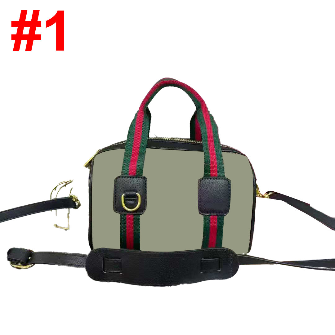 Crossbody Bag