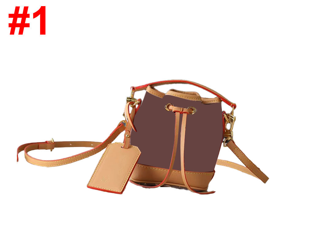 Bucket Bag