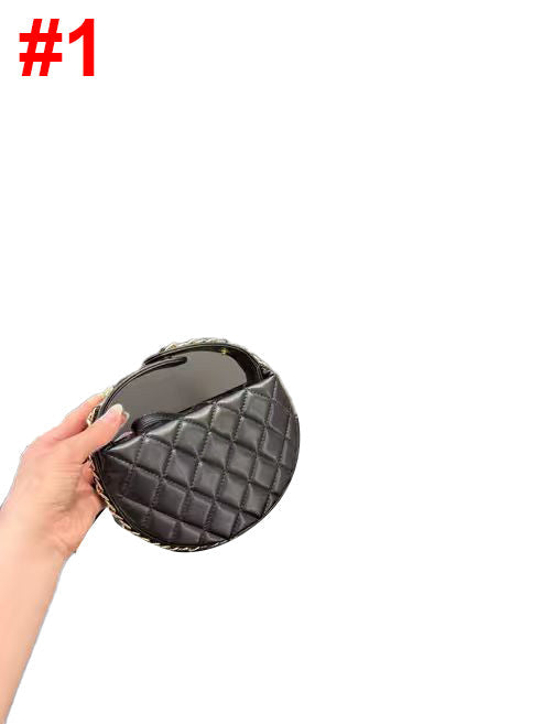 Hand Lady Bag