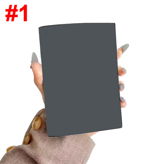Passport Holder