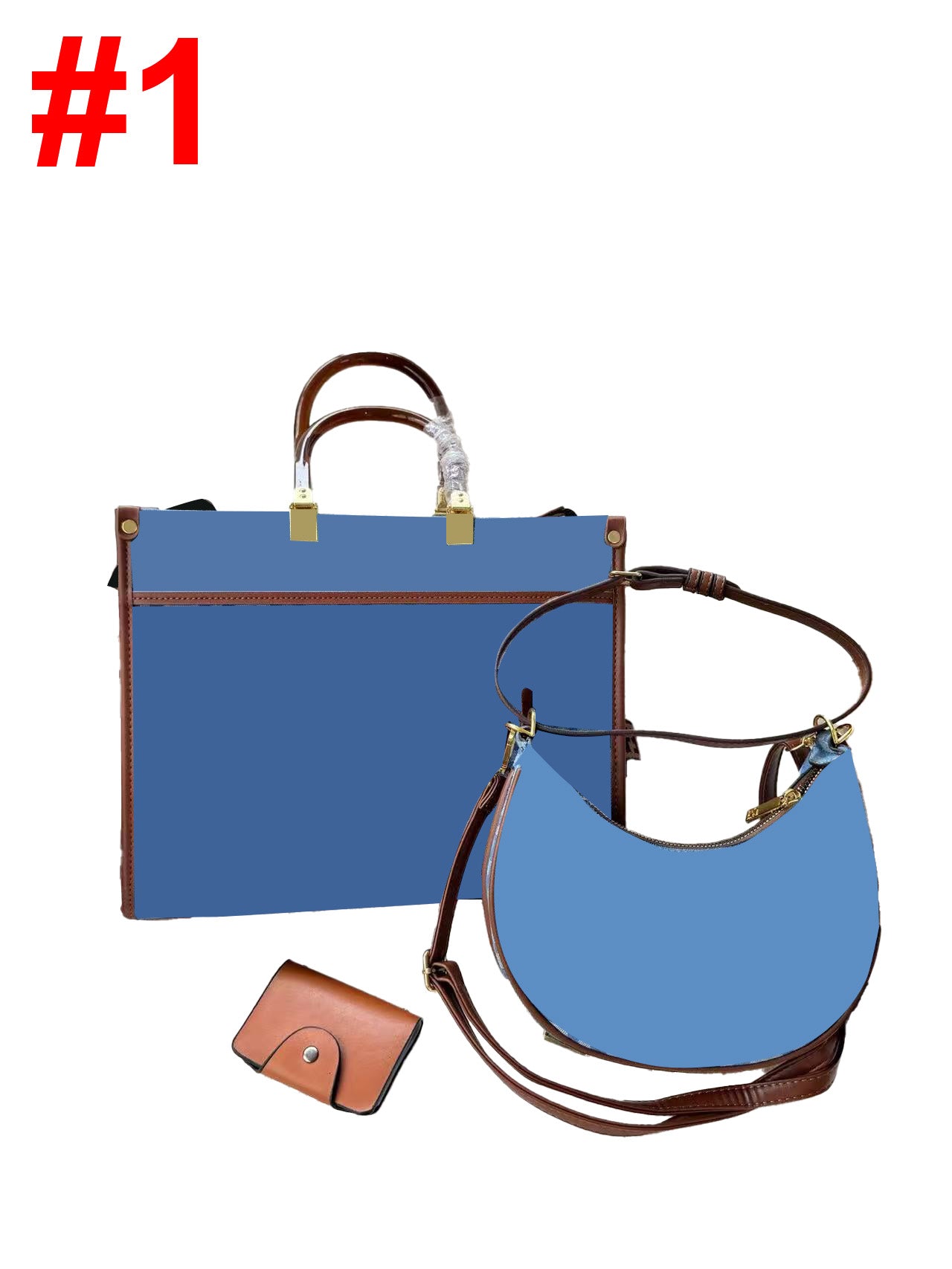 3PCS Set