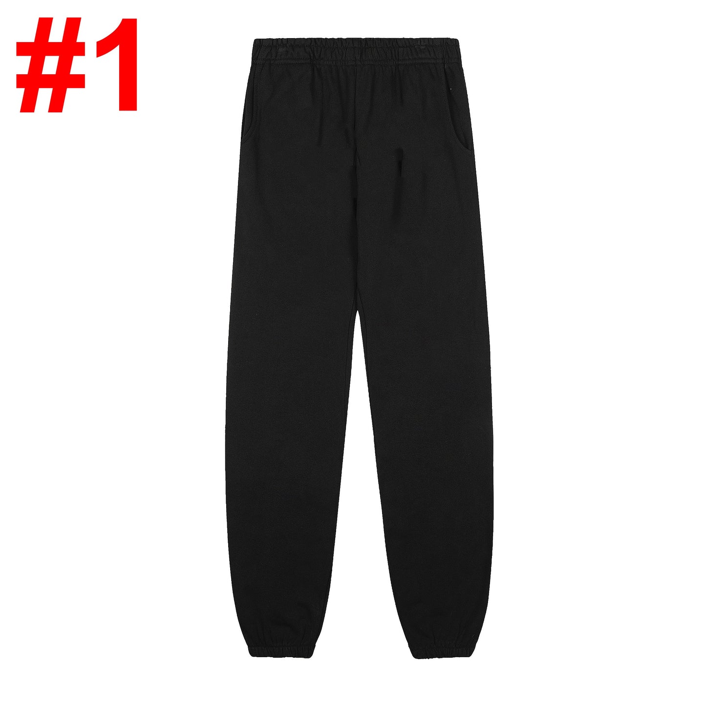 Men's Printed Trousers