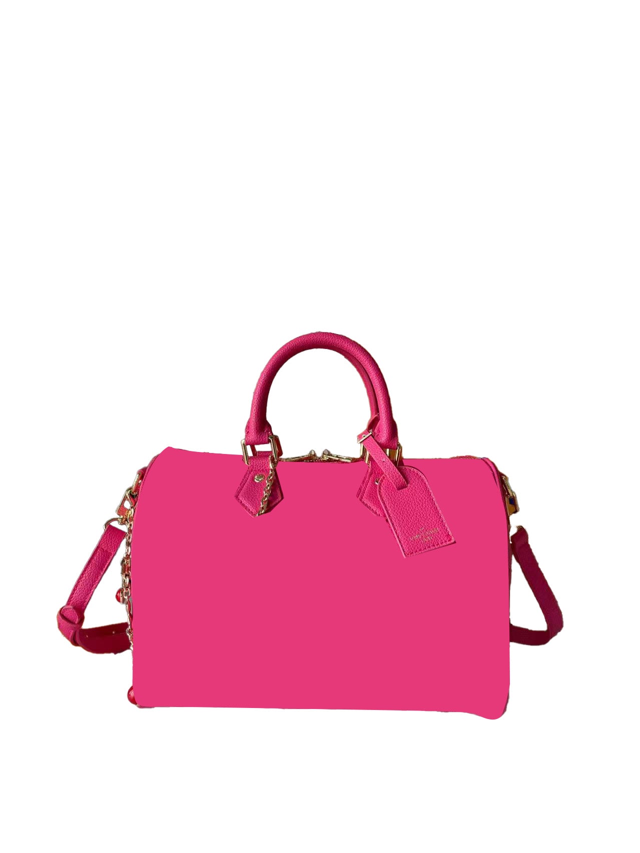 Crossbody Handnag