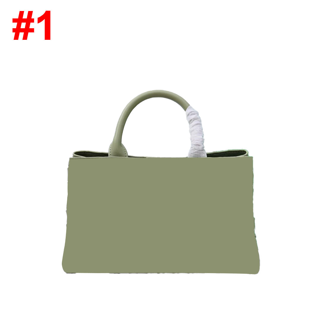 Total Bag