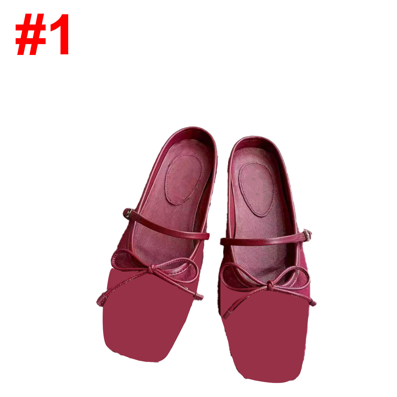 Women's Flat Shoes