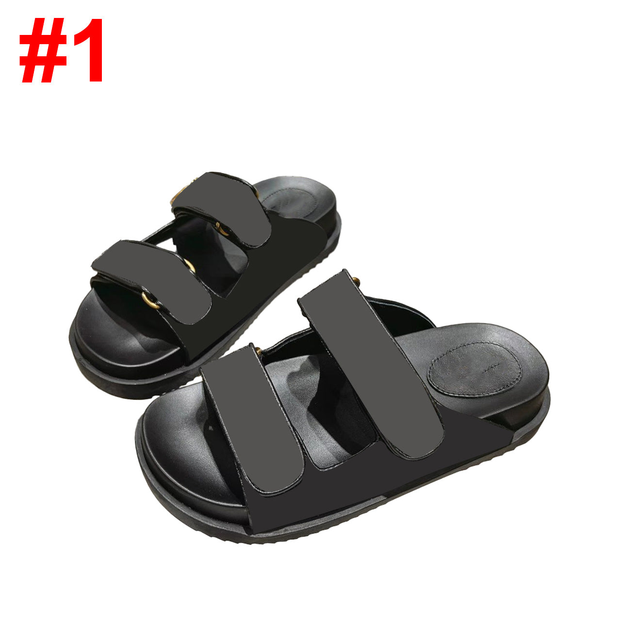 Unisex Sandals