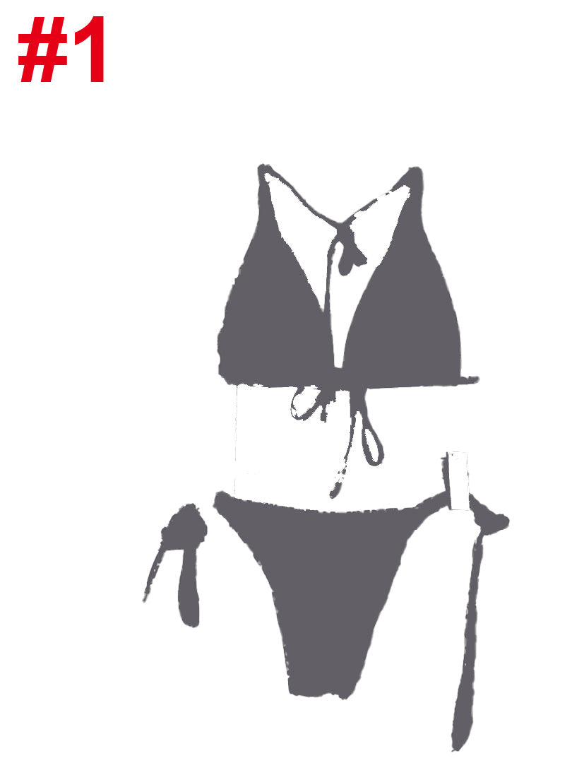 Swimsuit