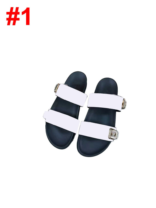 Women's Slippers(DP150050)