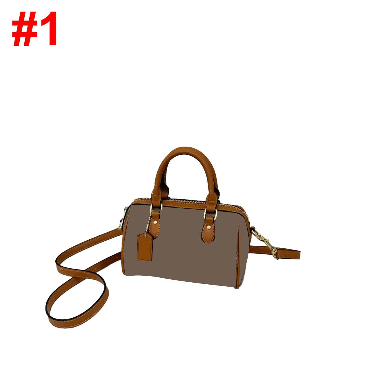 Crossbody Bag