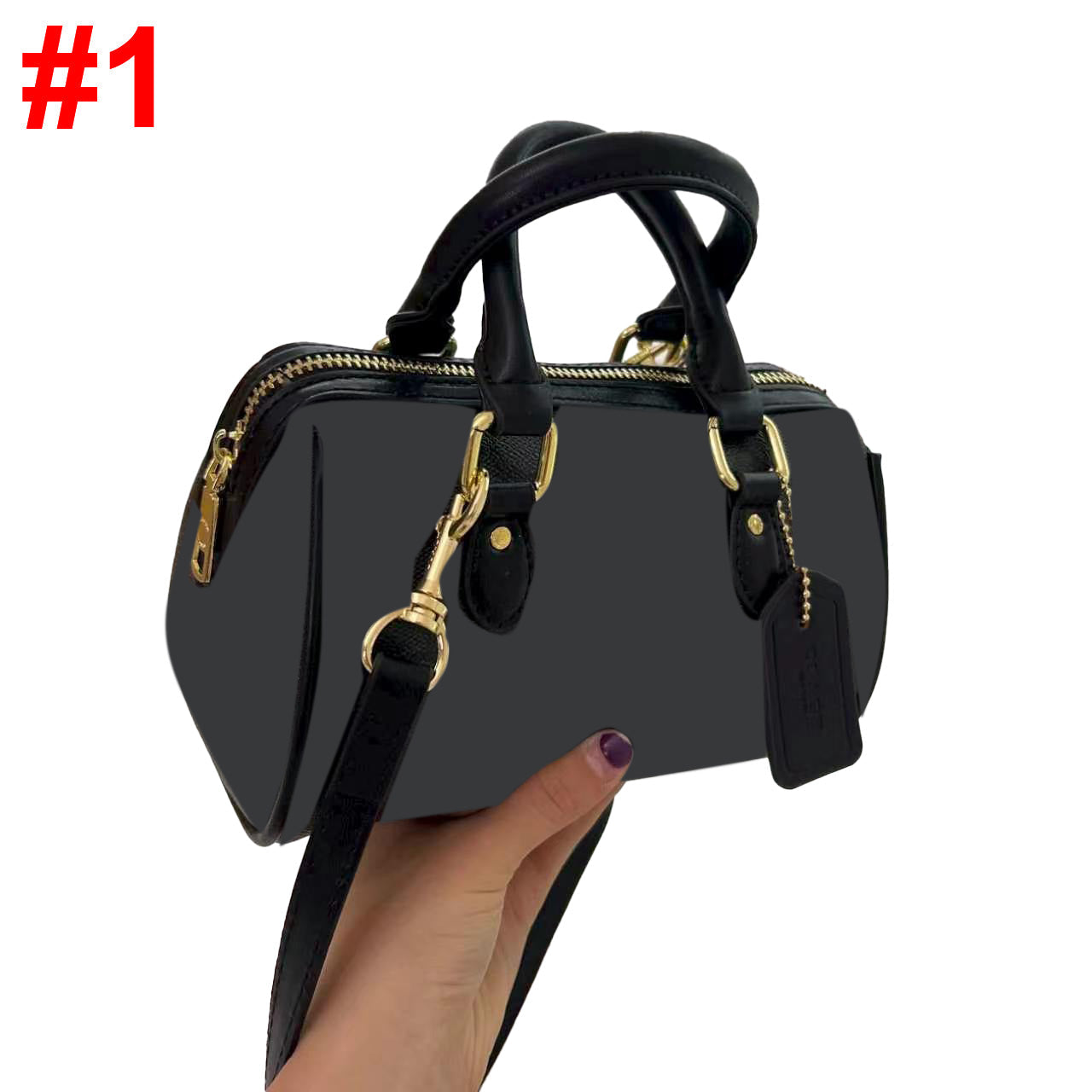 Crossbody bag
