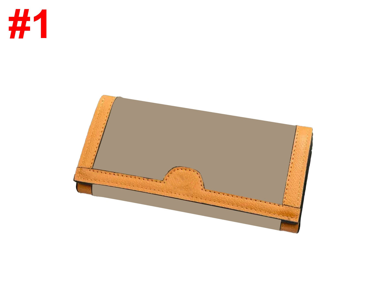 Wallet(QCW16)
