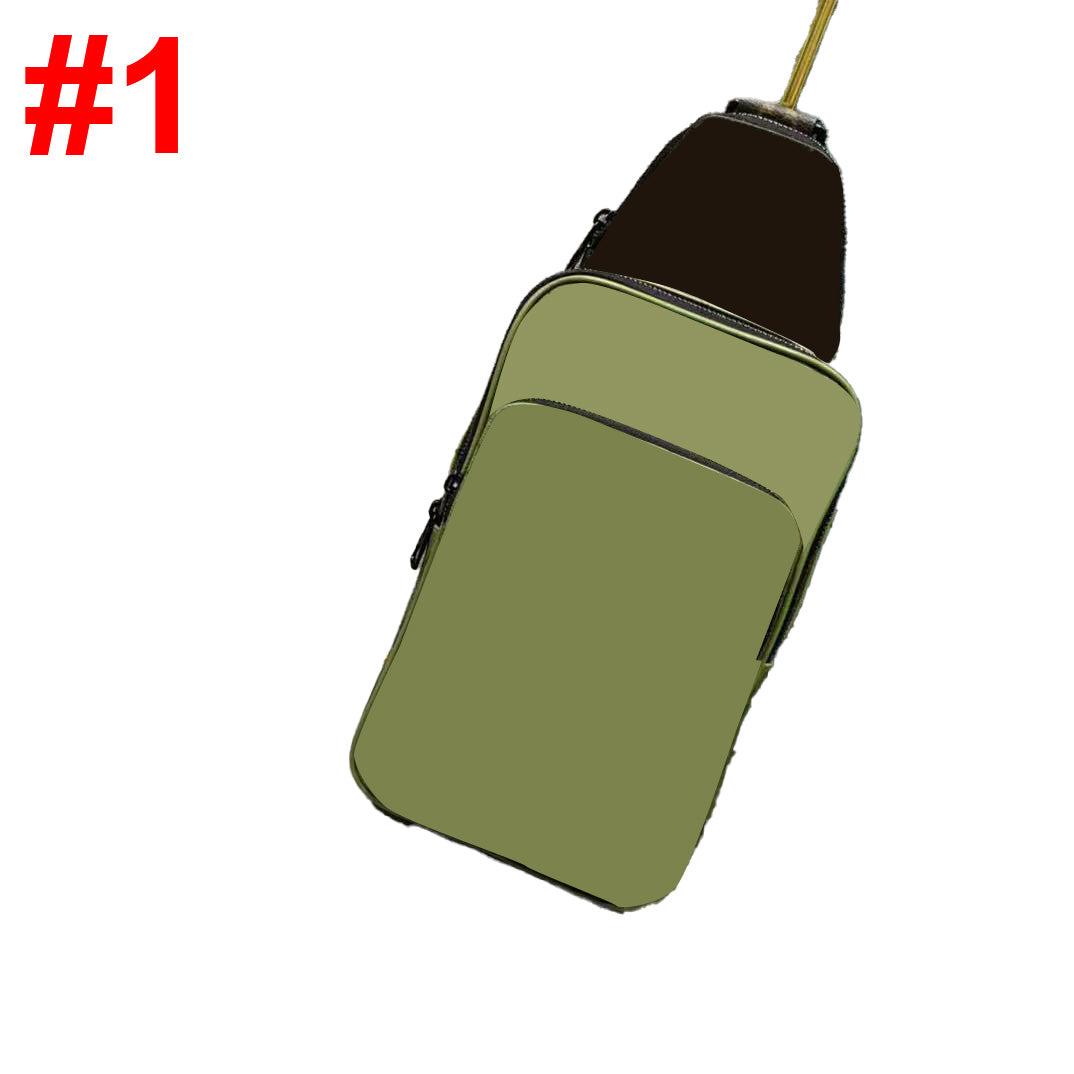 Sling bag