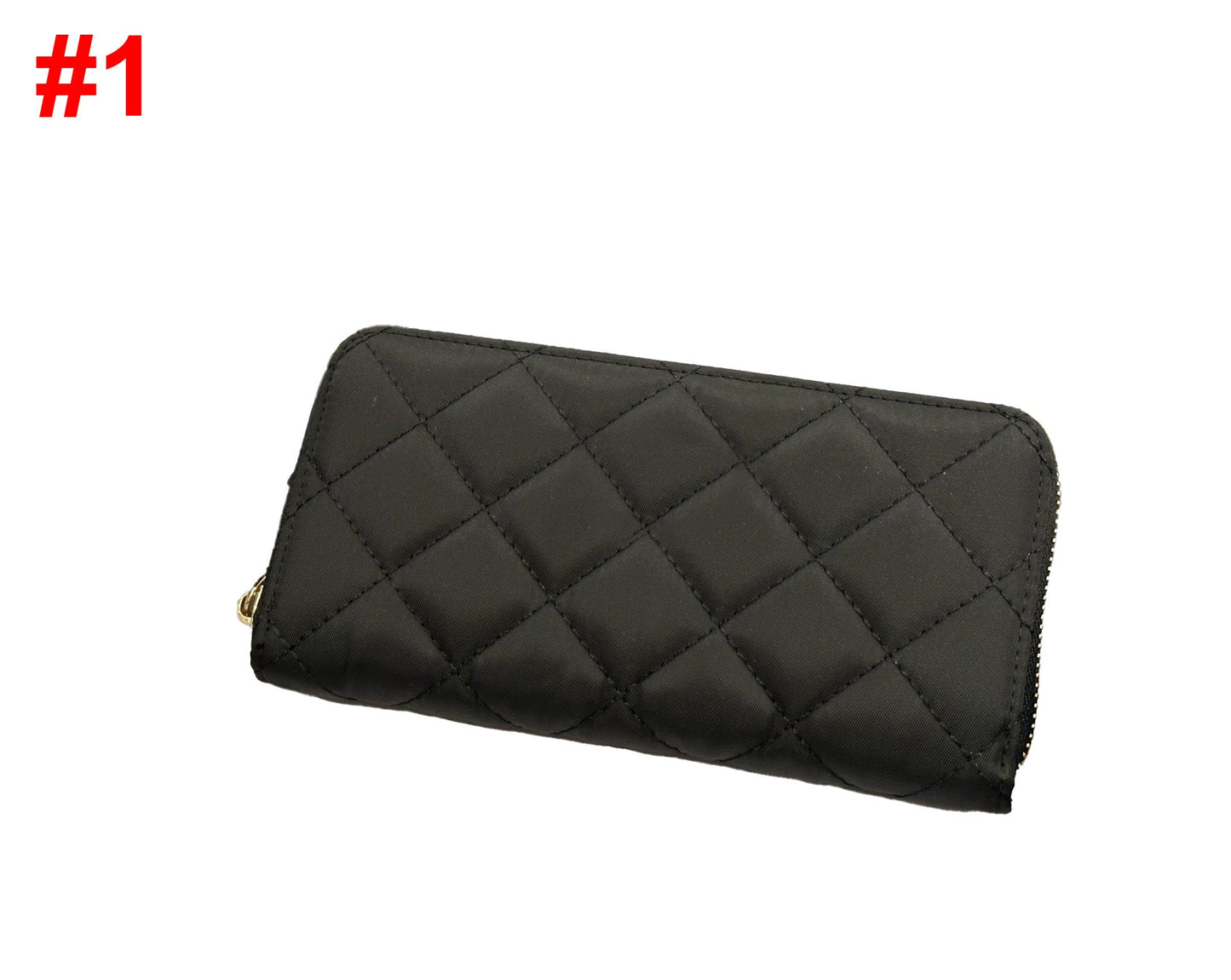 Wallet(QCW7)