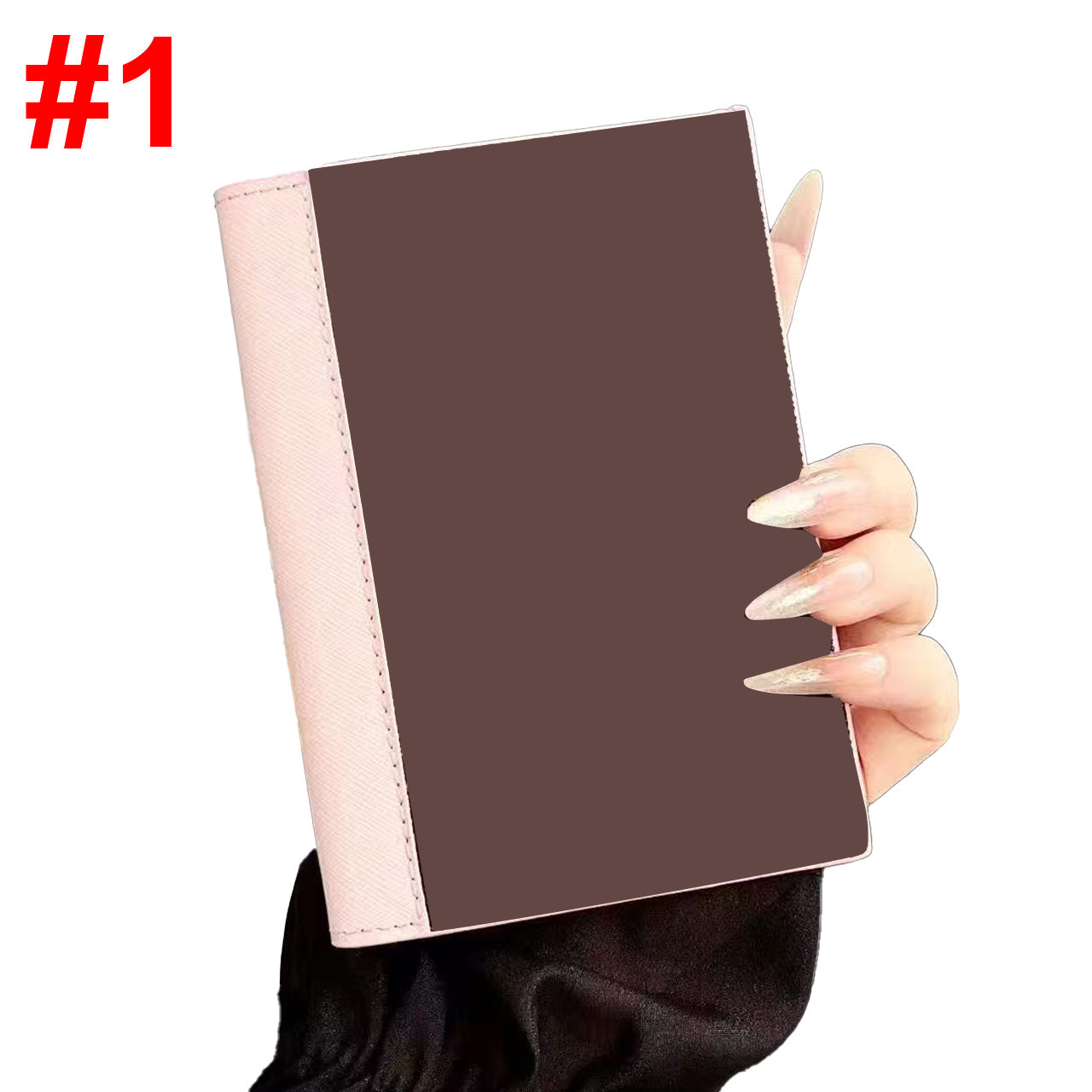 Passport Holder