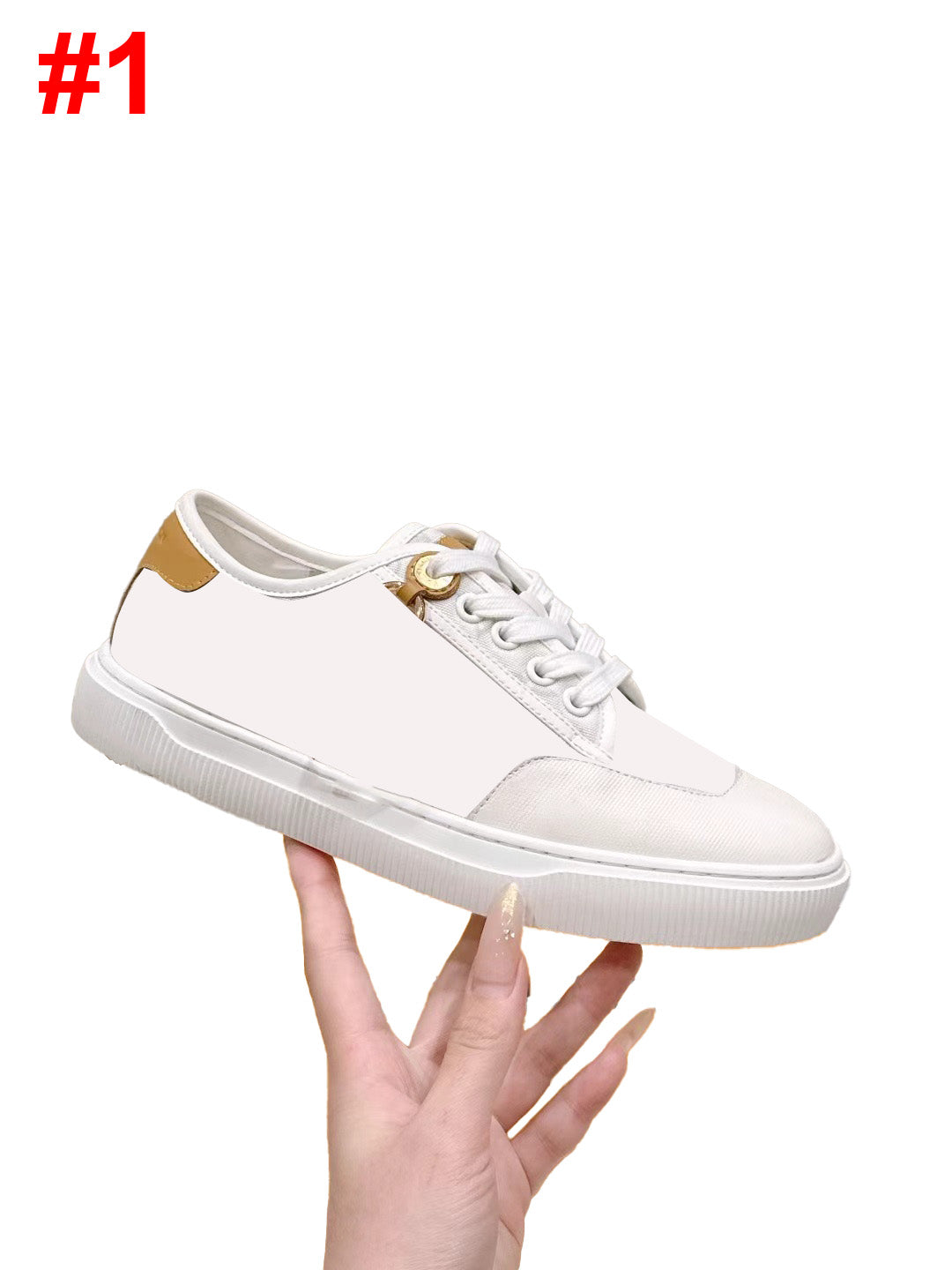 New Flat Shoes