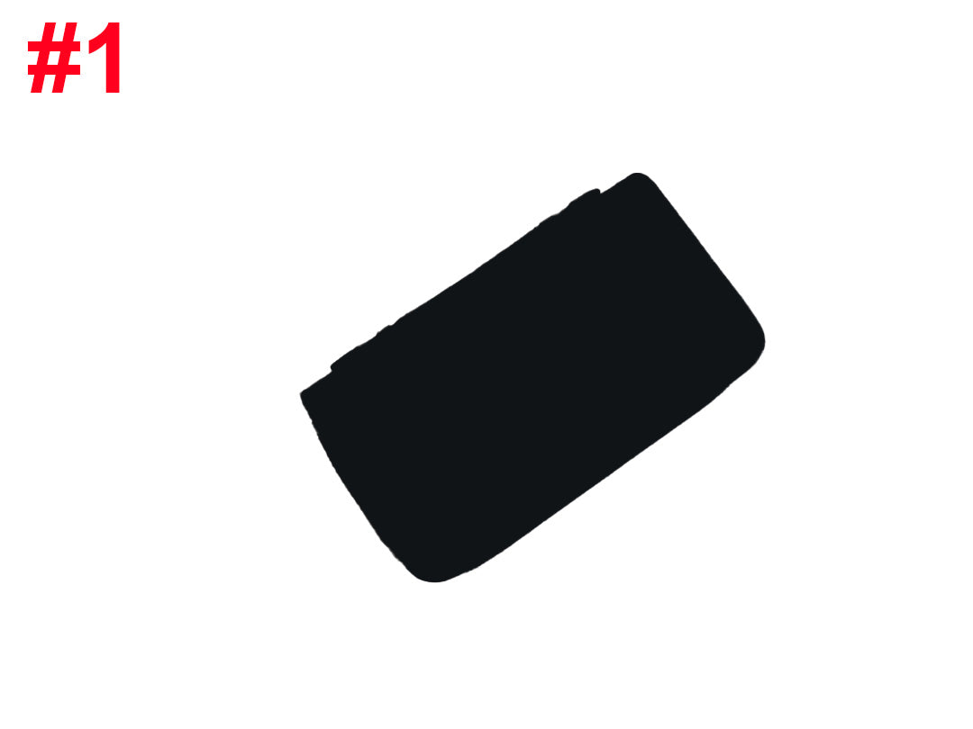 Clutch bag