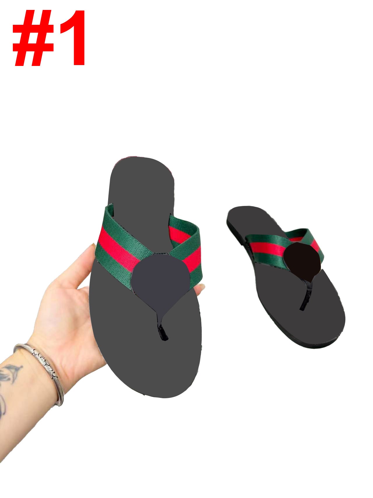 Men's sandals