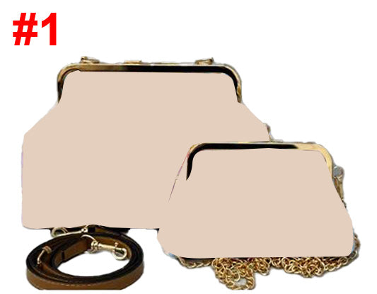Kisslock Bag