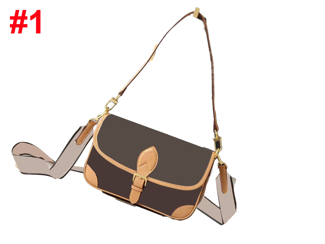 Crossbody Bag