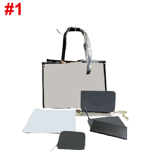 Transparent Bag