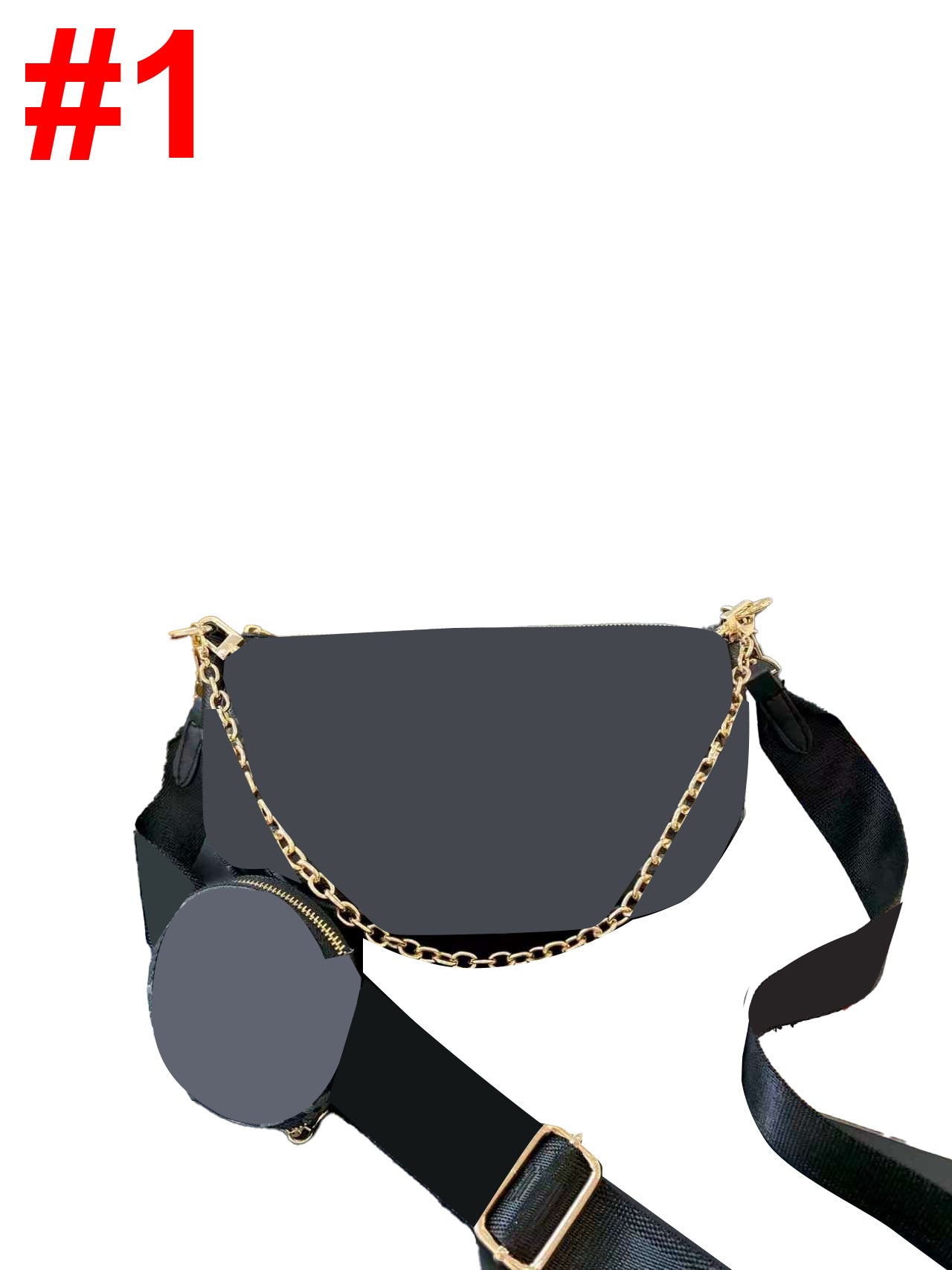 Crossboby bag