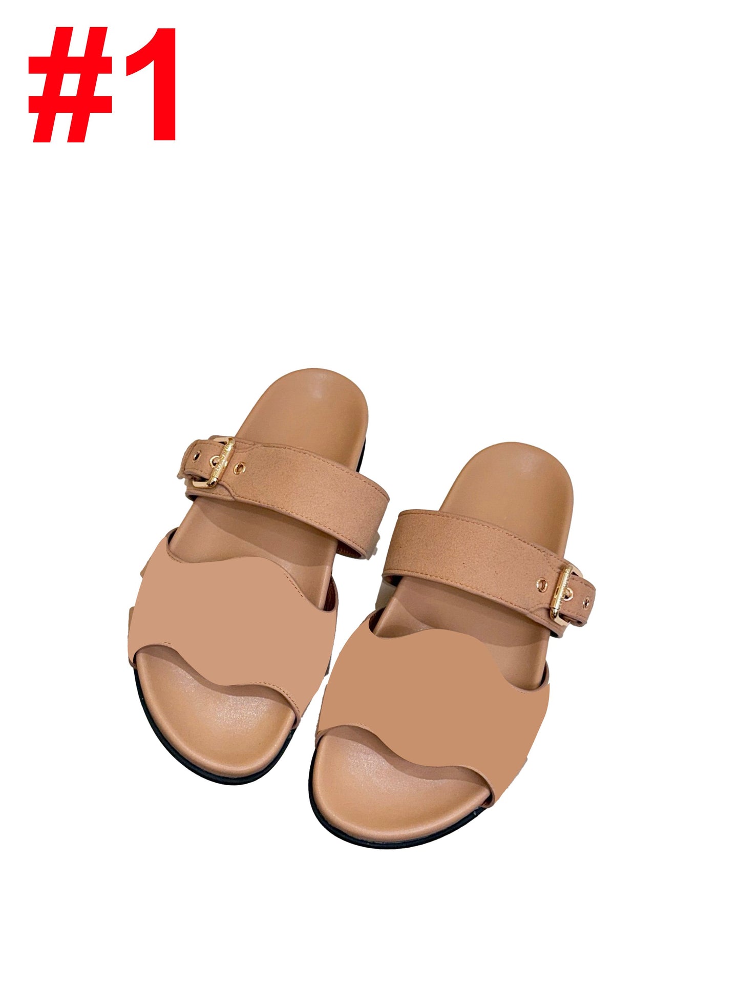 Women's Slippers