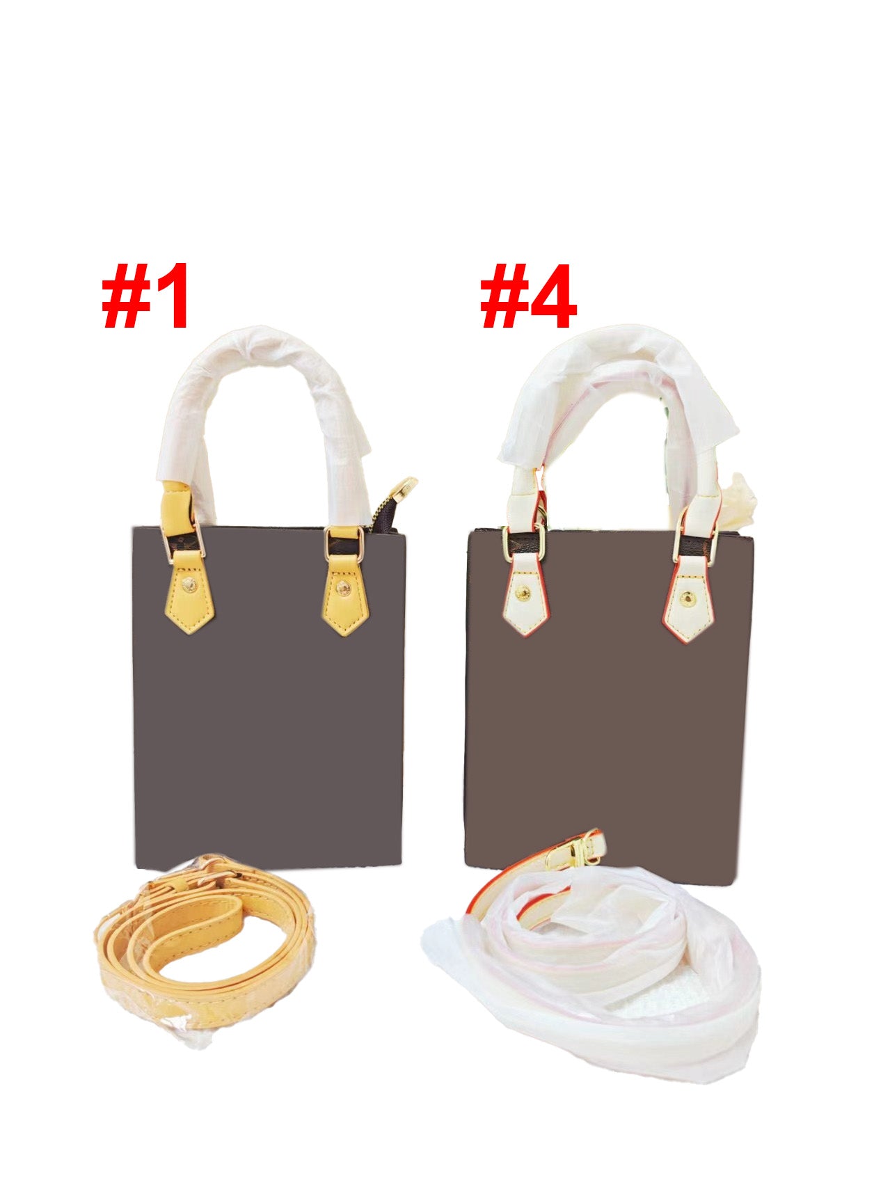Crossbody bag