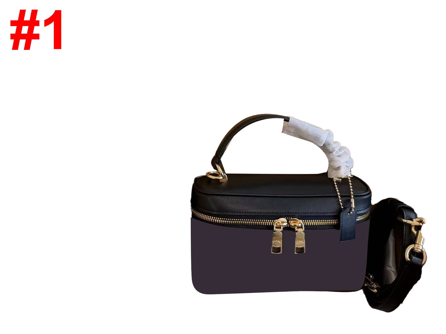 Box bag