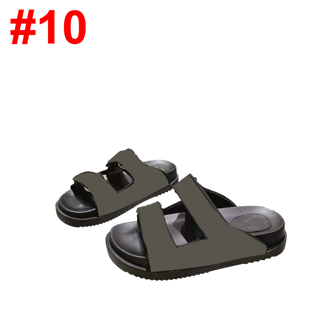 Unisex Sandals